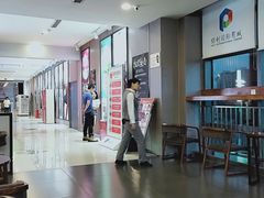 -保利国际影城(北京缤纷城店)