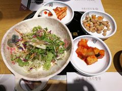 -瑞膳首尔参鸡汤(龙塔店)
