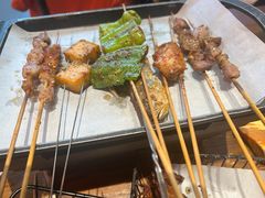 -聚点串吧·小酒局(北京旗舰店)