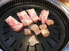 -意成料理