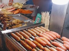 -林哥炸鸡店(云岩店)