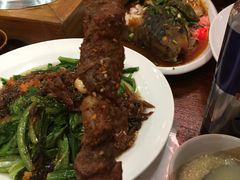 -东北大院·东北菜(三台子店)