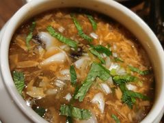 -将相和·海鲜蒸饺大连菜