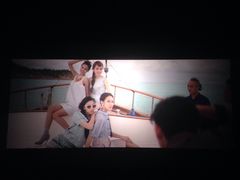 -越界思哲IMAX(寮步店)