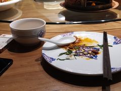 -蒙亨·手把肉·蒙古包文化主题餐厅(天恒广场店)