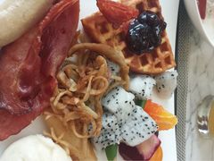 万斯阁西餐厅-北京王府井希尔顿酒店·万斯阁西餐厅