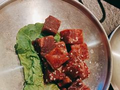 -俊熙家点餐式自助烤肉店(1227广场店)