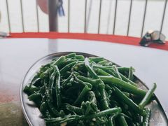 南瓜藤-炳哥美食