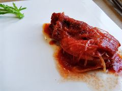 -之参餐厅(前门大街店)