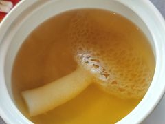 -上海滩餐厅(BFC外滩金融中心店)