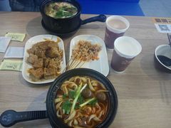 -马德元纯汤牛肉面(太奥广场店)