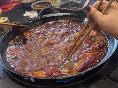 -胖碗火锅(观音桥店)