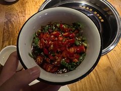 -红顶老汉烧鸡公羊蝎子火锅(学士街店)