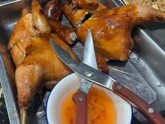 -大岗仙庙烧鸡(汕头总店)