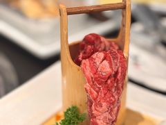 -御牛道日式烤肉料理(杭州西溪印象城店)