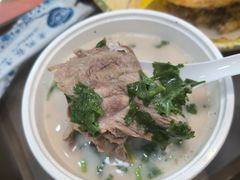 -穆得·老周家牛肉烧饼(普利街店)