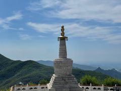 -妙峰山风景名胜区