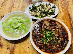 -九九牛肉馆(南山路店)