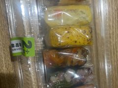 -鲜道寿司(无锡苏宁店)