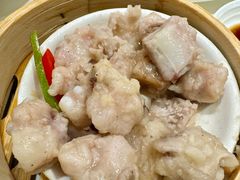 豉蒜蒸排骨-东海海鲜酒家(中信广场店)