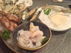 -牛YO寿喜烧·铁板烧和牛火锅自助(市府恒隆店)