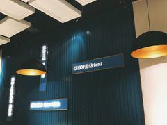 大堂-味上湘菜馆(岳麓山店)