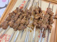 -勇利赵家烤肉坊(翠华北路店)