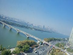 -长沙国金中心异国印象酒店