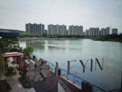 -乐茵敔山湾月子中心(独栋湖景店)