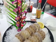 -嘉升大排档(番禺总店)