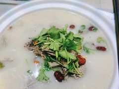 -香丰阁·烤鸭·川湘菜(昌平店)