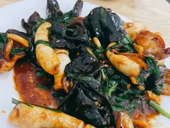 -九龙餐厅(大沽路店)