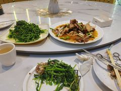 -二毛馕坑肉饭店