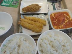 -老乡鸡(华润太湖店)
