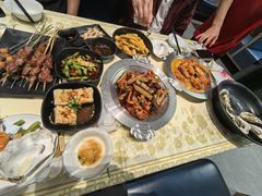 -聚味瞿记·龙虾堂(咸嘉湖店)
