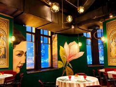 -三号黄浦会Canton Table