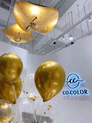 -CO COLOR美甲美睫美妆