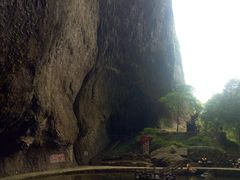 -雁荡山三折瀑景区
