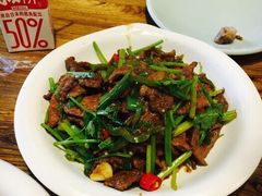 -妈妈的味道(工人体育场东路店)