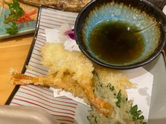 -酒久自助料理(佳兆业店)