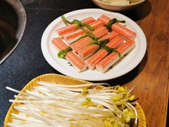 -铁箭门串串香主题火锅(汇锦城店)