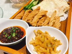 -松针蔡记蒸饺(花园路店)