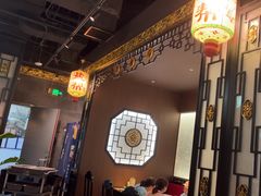 -锦府盐帮·侯宅(五棵松万达店)