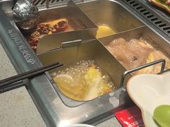 8秒劲道油豆皮-海底捞火锅(亲贤北街店)