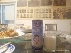 -姥家大锅台水库渔家