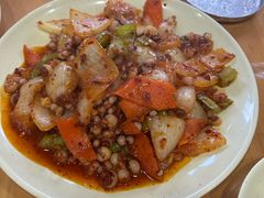 -贤花饭店(城阳店)