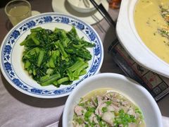 -回头食客-李久其家民间餐厅(望城金桥国际店)
