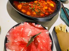 -新辣道鱼火锅(上地华联店)