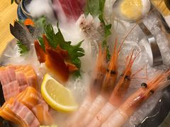 -花和海鲜自助(梅江店)