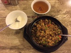 -卡万金特色藏餐
